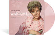 Rockin' Around The Christmas Tree: The Decca Christmas Recordings , Brenda Lee