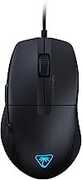 PC Accessory:  Mouse - Turtle Beach Pure SEL Ultra-Light Ergonomic RGB Wired Gaming Mouse - Black 