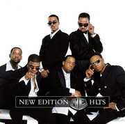 Hits , New Edition