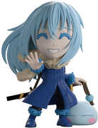 Youtooz - That Time I Got Reincarnated as a Slime - #0 Rimuru Tempest Vinyl Figure 