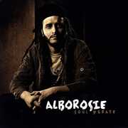 Soul Pirate , Alborosie