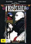 Nosferatu the Vampyre [Import] , Klaus Kinski