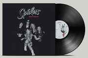Sharp Objects , The Spiders