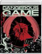 Dangerous Game , Madonna
