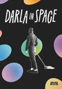 Darla In Space , Thomas Jay Ryan