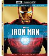 Iron Man , Robert Downey Jr.