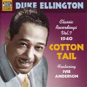 Vol. 7-Cotton Tail , Duke Ellington