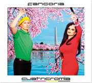 Cuatricromia [Import] , Fangoria
