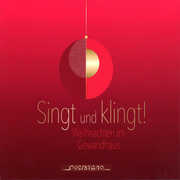 Singt und klingt! Christmas in Leipzig Gewandhaus , Traditional
