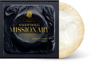 Missionary , Snoop Dogg