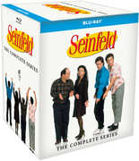 Seinfeld: The Complete Series , Jerry Seinfeld