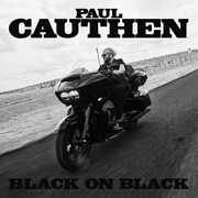 Black On Black , Paul Cauthen