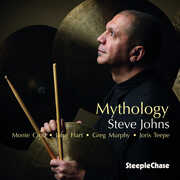 Mythology , Steve Johns
