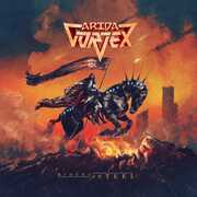 Riders Of Steel , Arida Vortex