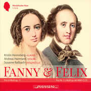 Fanny & Felix , Andreas Hartmann