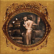 Cosa Nuestra , Rauw Alejandro