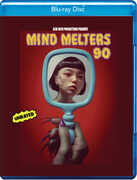 Mind Melters 90 , James Balsamo