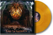 Rise To Dominate - 3mm Spinned Sleeve [Import] , Aeon