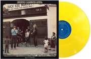 Willy And The Poor Boys [Canary Yellow LP] , Creedence Clearwater Revival