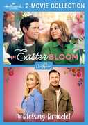 Hallmark Channel 2-Movie Collection: An Easter Bloom /  The Blessing Bracelet 