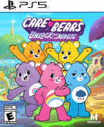 Care Bears: Unlock The Magic for Playstation 5 