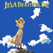 It's a Beautiful Day - Clear & Black , It's a Beautiful Day