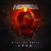 Bleed the World: Live , Heathen