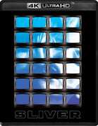 Sliver , Sharon Stone