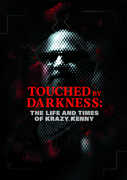 Touched By Darkness