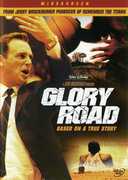 Glory Road , James Aaron