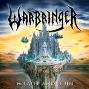 Wrath And Ruin , Warbringer