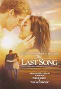 The Last Song , Miley Cyrus
