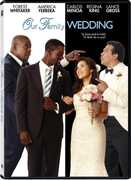 Our Family Wedding , Forest Whitaker