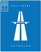 Autobahn , Kraftwerk