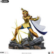 Saint Seiya - Art Scale 1/ 10 - Leo Aiolia Statue 