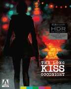The Long Kiss Goodnight , Geena Davis