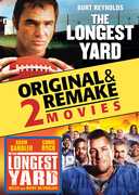 The Longest Yard (2005)/ The Longest Yard (1974) , Burt Reynolds