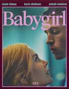 Babygirl , Nicole Kidman