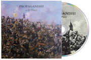 At Peace , Propagandhi