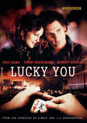 Lucky You , Eric Bana