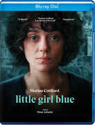 Little Girl Blue , Marion Cotillard