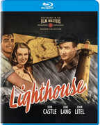 Lighthouse , Robert Kent