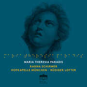 Maria Theresia Paradis , Ragna Schirmer