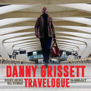 Travelogue , Danny Grissett