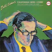 California Here I Come - UHQCD [Import] , Bill Evans Trio