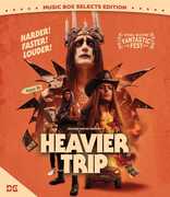 Heavier Trip 