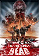 Empire State of the Dead , Eli DeGeer