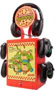 Numskull - Teenage Mutant Ninja Turtles Gaming Locker 