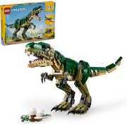 LEGO® Creator T. rex, 3-in-1 31151