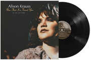 Now That I've Found You: A Collection , Alison Krauss